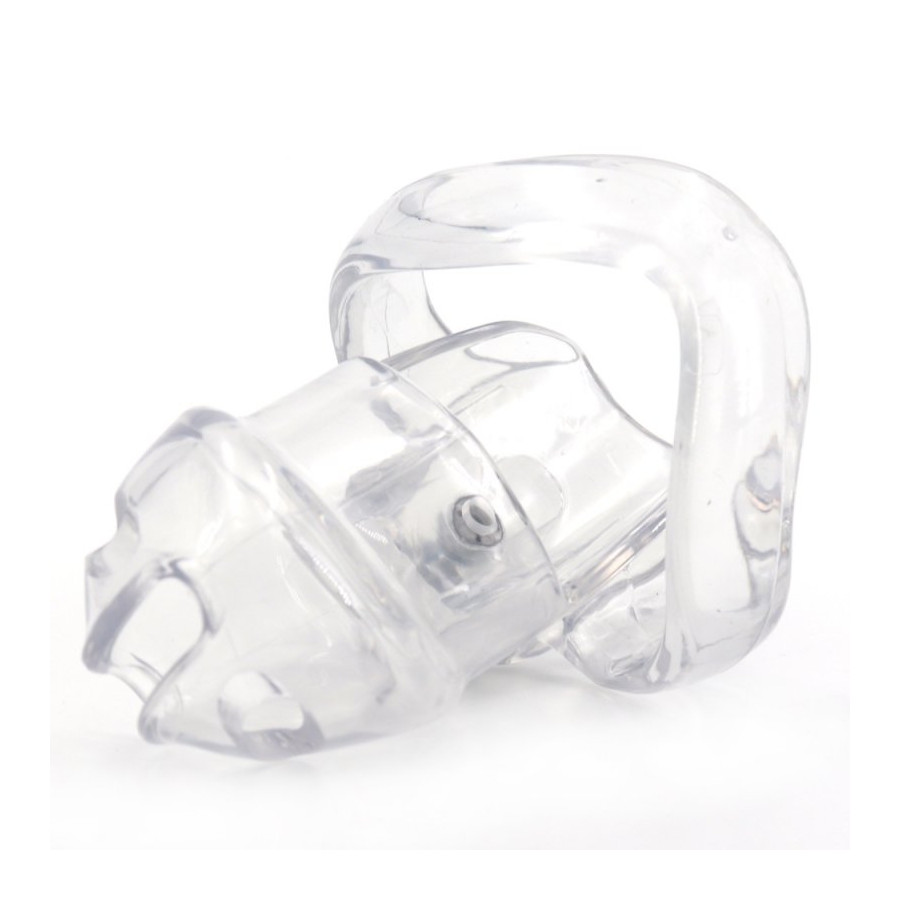 Cage de Chasteté Presskey M 8 x 3.3cm