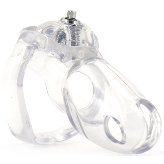 Cage de Chasteté Presskey XL 9.5 x 3.3cm