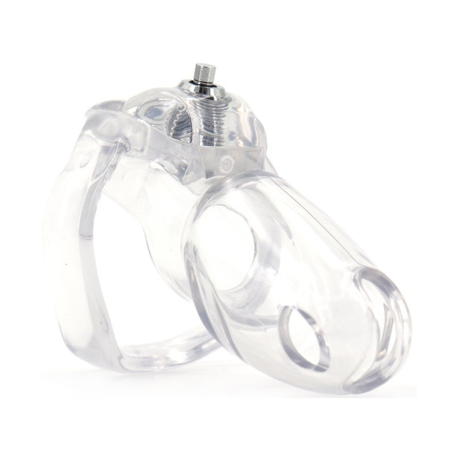 Cage de Chasteté Presskey XL 9.5 x 3.3cm