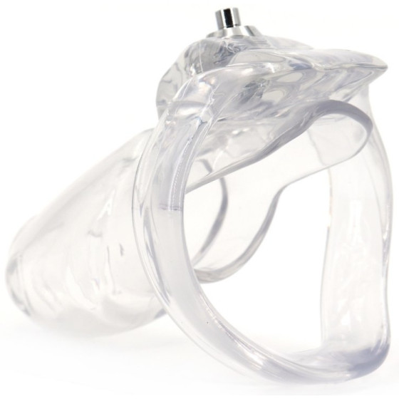 Cage de Chasteté Presskey XL 9.5 x 3.3cm