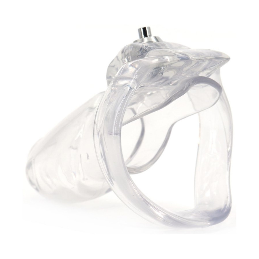 Cage de Chasteté Presskey XL 9.5 x 3.3cm
