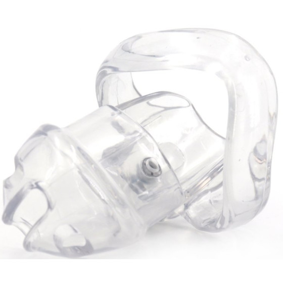 Cage de Chasteté Presskey XL 9.5 x 3.3cm