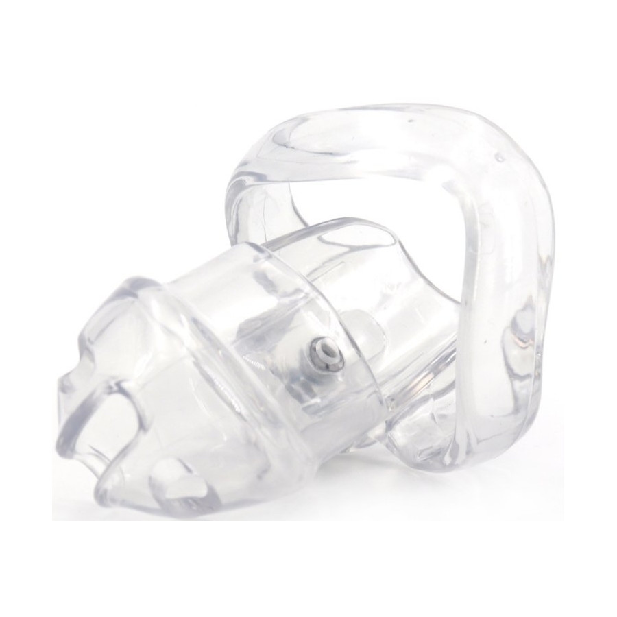 Cage de Chasteté Presskey XL 9.5 x 3.3cm