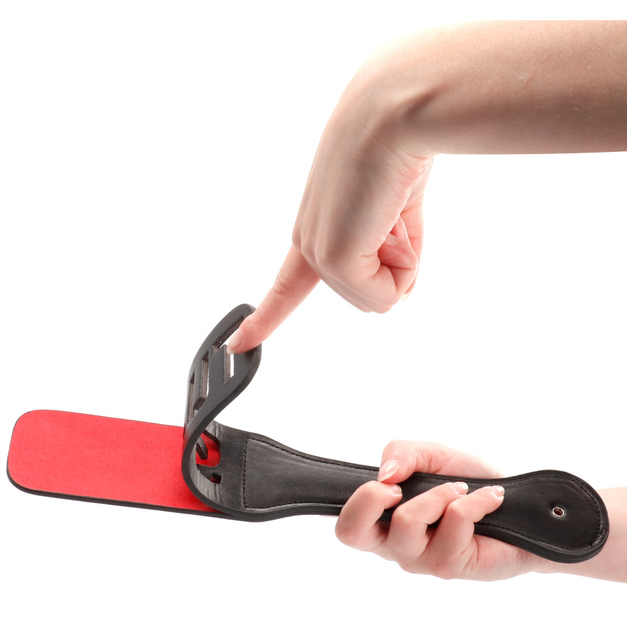 Paddle Simili Slut 32cm