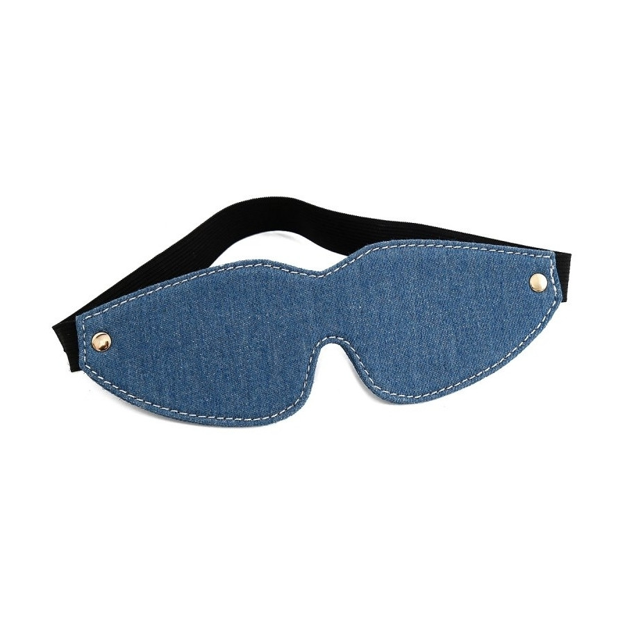 Denim Bondage Kit