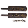 Menottes de Poignets Vintagy