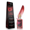 Huile de massage embrassable Sexy Therapy Fraise 100ml