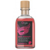 Huile de massage embrassable Sexy Therapy Fraise 100ml