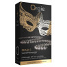 Massage gel + pearl necklace Lust Massage 30ml