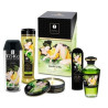 Coffret 5 pièces Garden of Edo Shunga