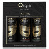 Orgie - Tantric Mini Size Collection 3 x 30 ml set