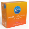Préservatifs retardants Delay Endurance x48