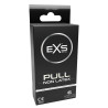 Préservatifs fins sans latex Pull Exs x6