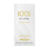 Préservatifs ultra fins Pure x12