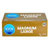 Préservatifs XXL Magnum x144