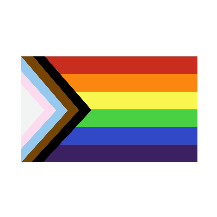 LGBT+ Flag 90x150cm