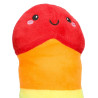 Peluche Pénis Rainbow 30cm