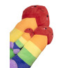 Peluche Pénis Rainbow 30cm