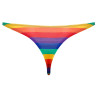 Bikini sexy Rainbow