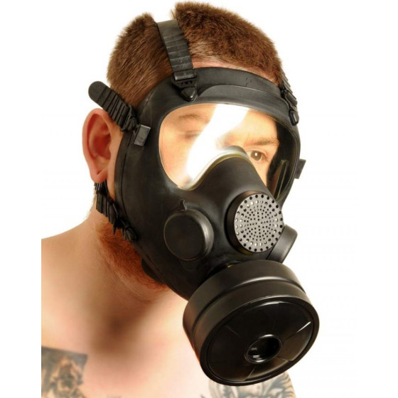 Masque à Gaz MP5 avec sac de rangement