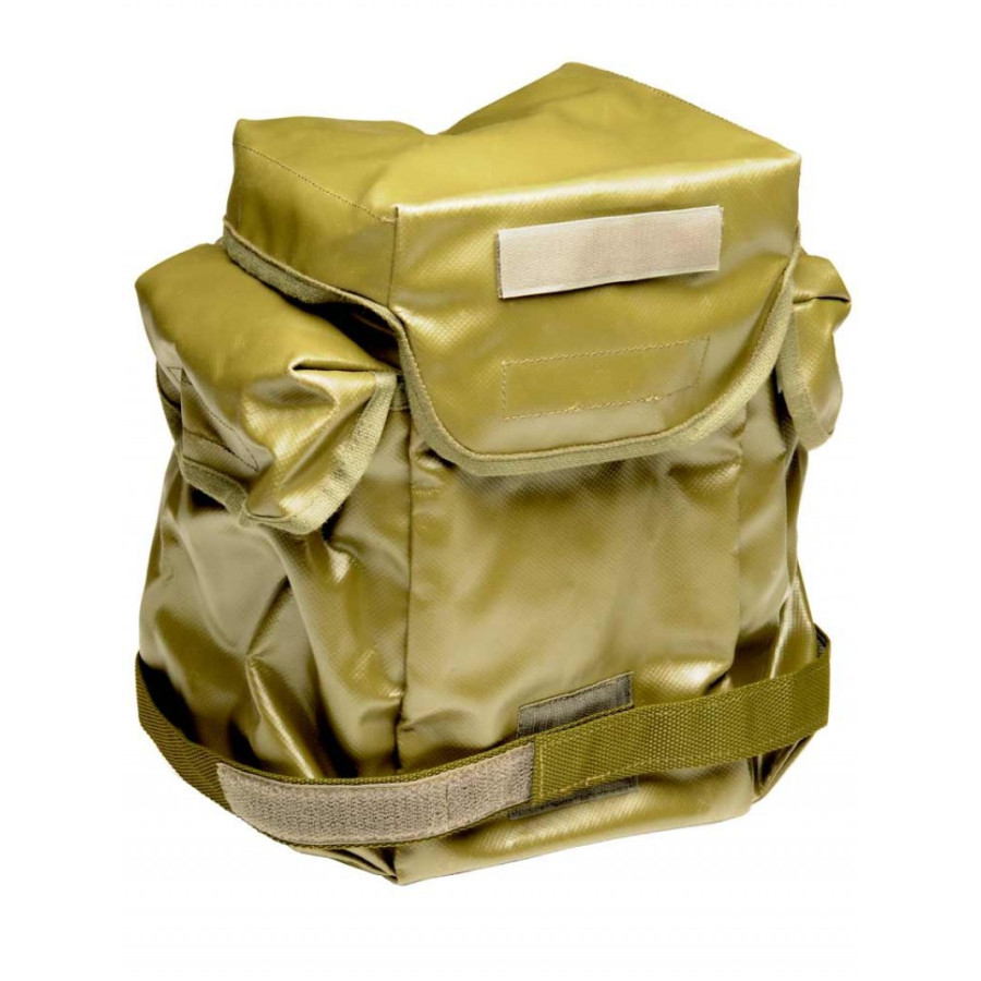Masque à Gaz MP5 avec sac de rangement