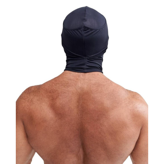 Cagoule en lycra Mister B Noir
