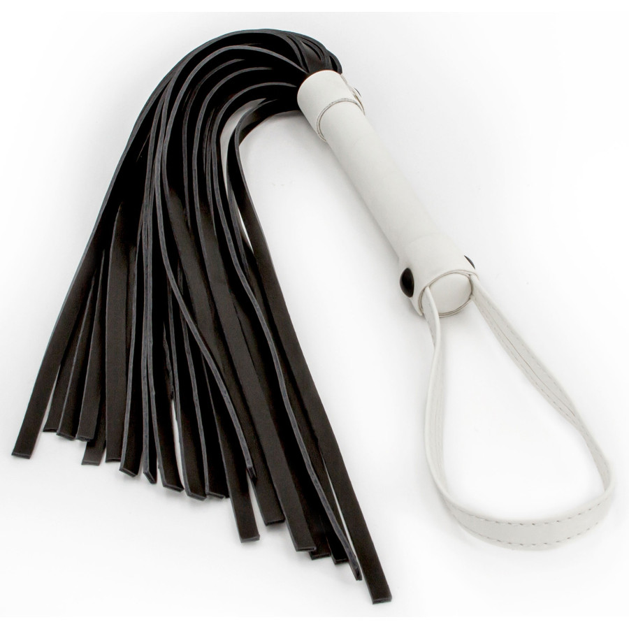 Martinet fluorescent Glo Lanières 30cm