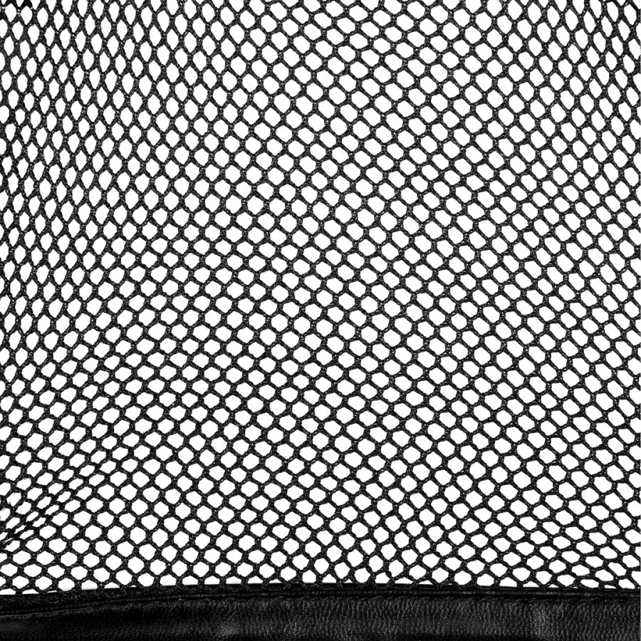 Cagoule en Résille Fishnet