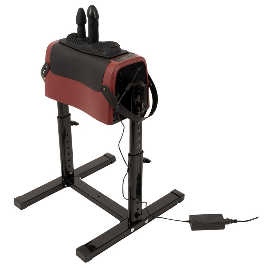 Climaxxr360 Climaxxr360