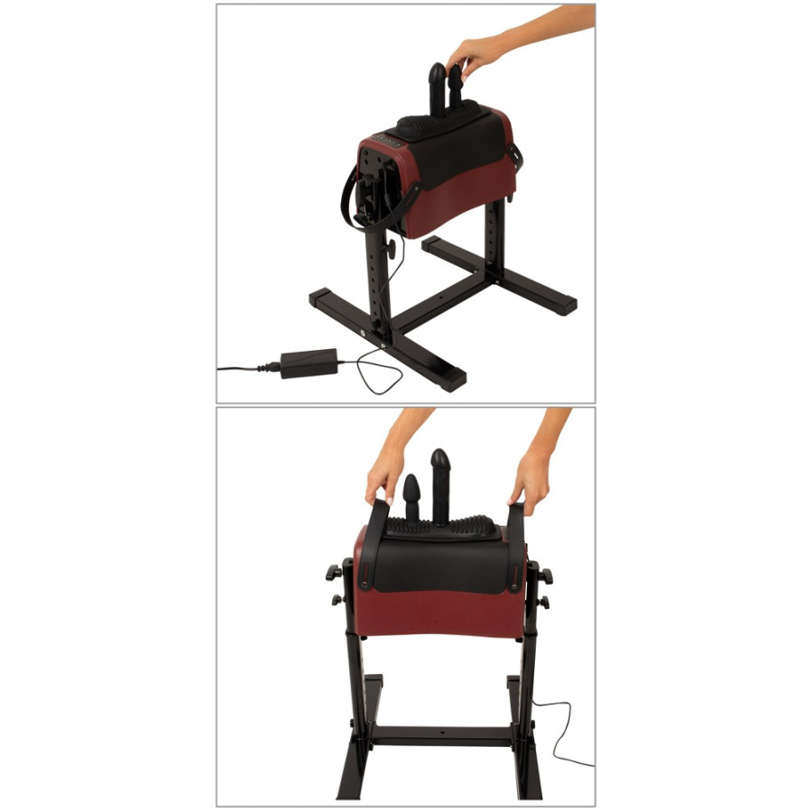 Climaxxr360