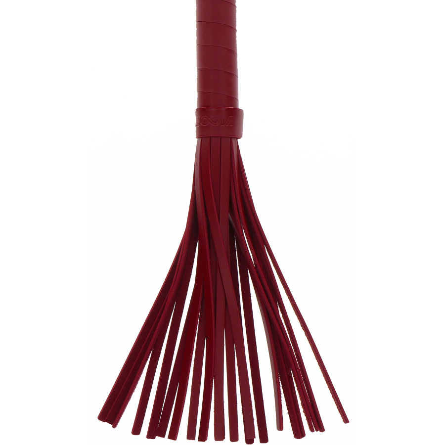 Martinet Taboom Rouge 32cm