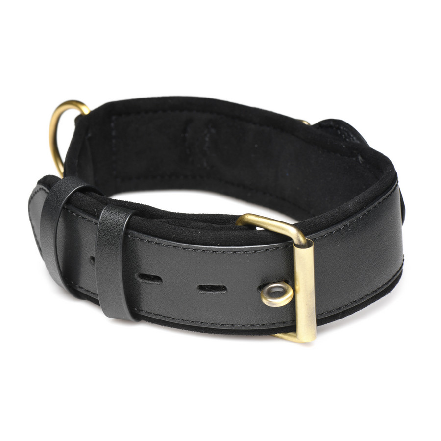 Traceur - Collier de Suivi - Noir