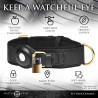 Collier Sm Tracker