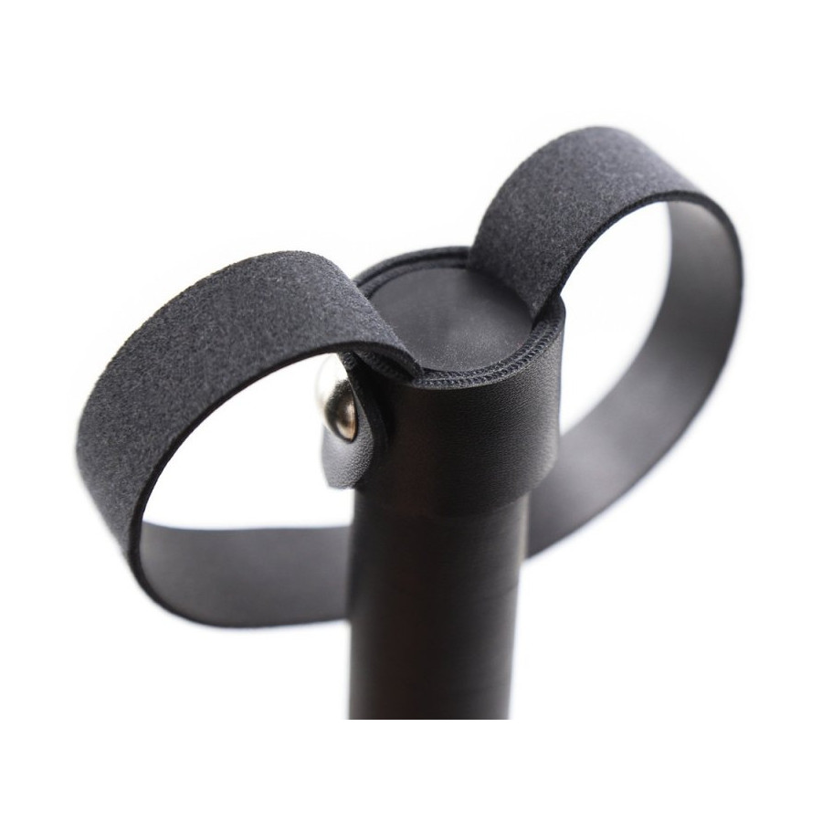 Martinet long Mega Flog 63cm Noir