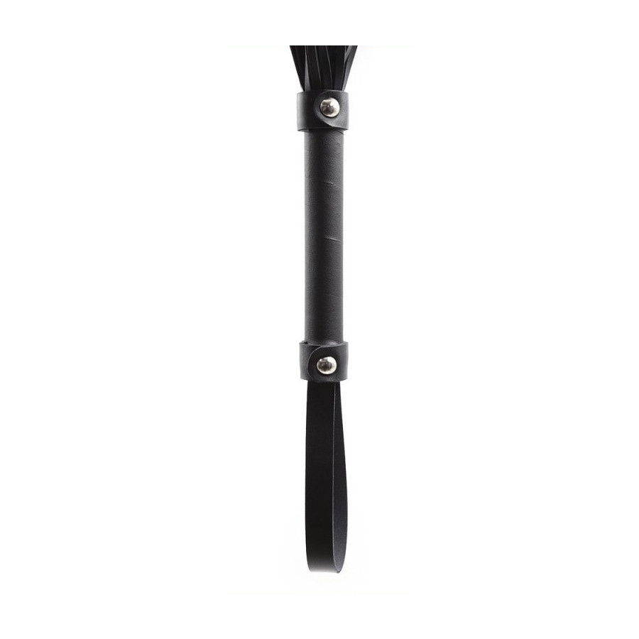 Martinet long Mega Flog 63cm Noir