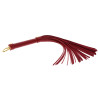 Martinet Taboom Rouge 45cm