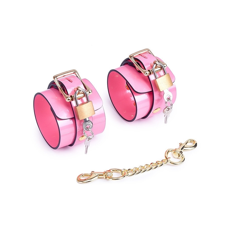 Kit SM Octavia 6 Pieces Pink