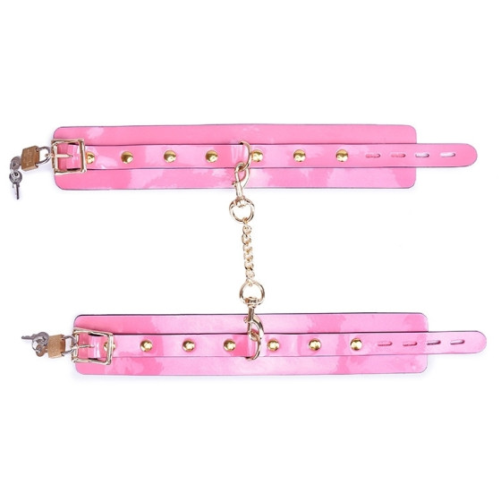 Kit SM Octavia 6 Pieces Pink