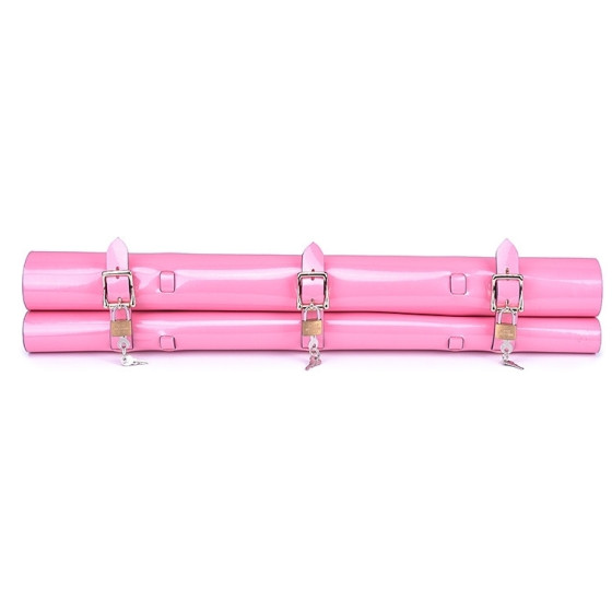 Kit SM Octavia 6 Pieces Pink
