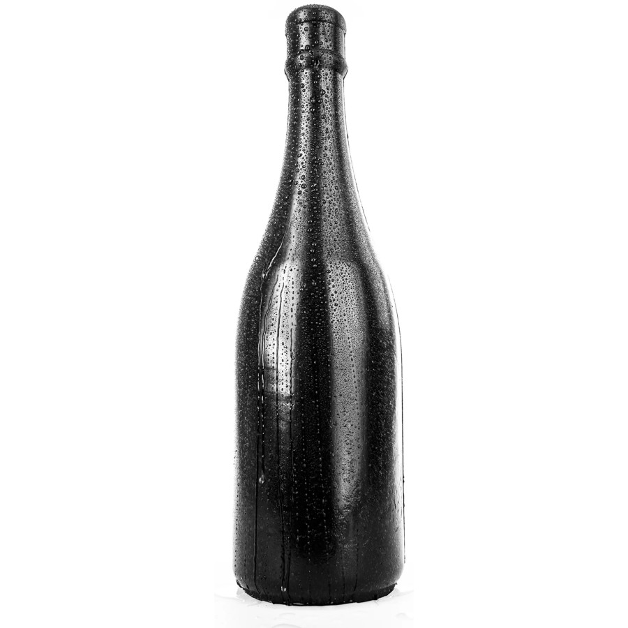 Dildo AB91 Magnum All Black 30 x 10.5cm
