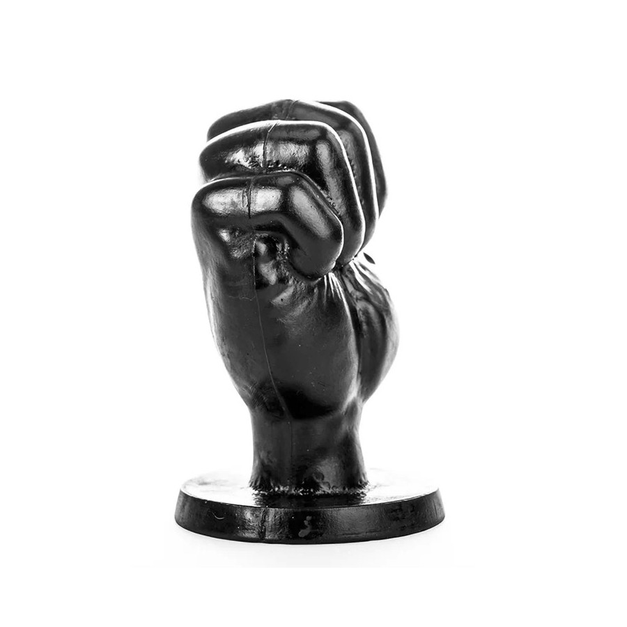 Plug AB92 Jordan All Black 12 x 8cm
