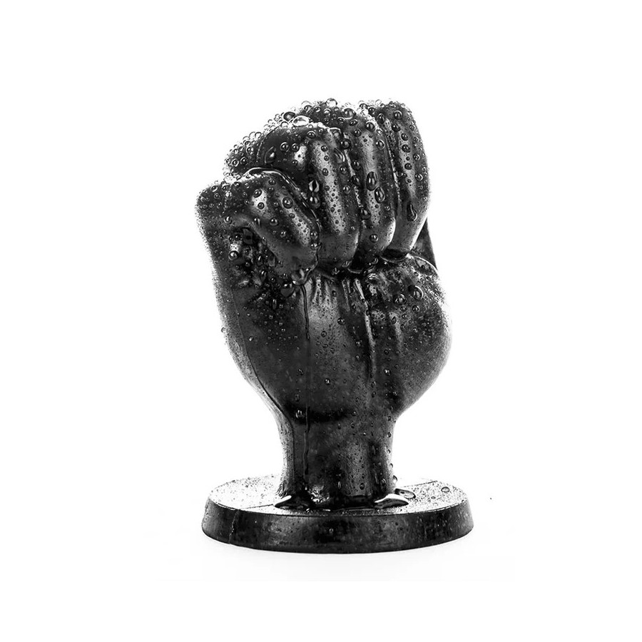 Plug AB92 Jordan All Black 12 x 8cm