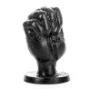 Plug AB92 Jordan All Black 12 x 8cm