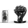 Plug AB94 Markus All Black 15 x 13cm