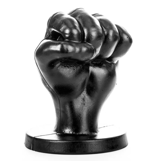 Plug AB94 Markus All Black 15 x 13cm