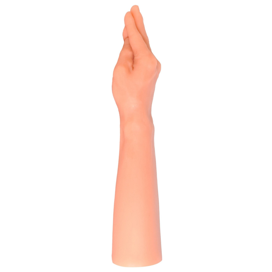 Gode Big Hand Get Real 31 x 7cm