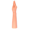Gode Big Hand Get Real 31 x 7cm