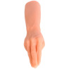Gode Big Hand Get Real 31 x 7cm