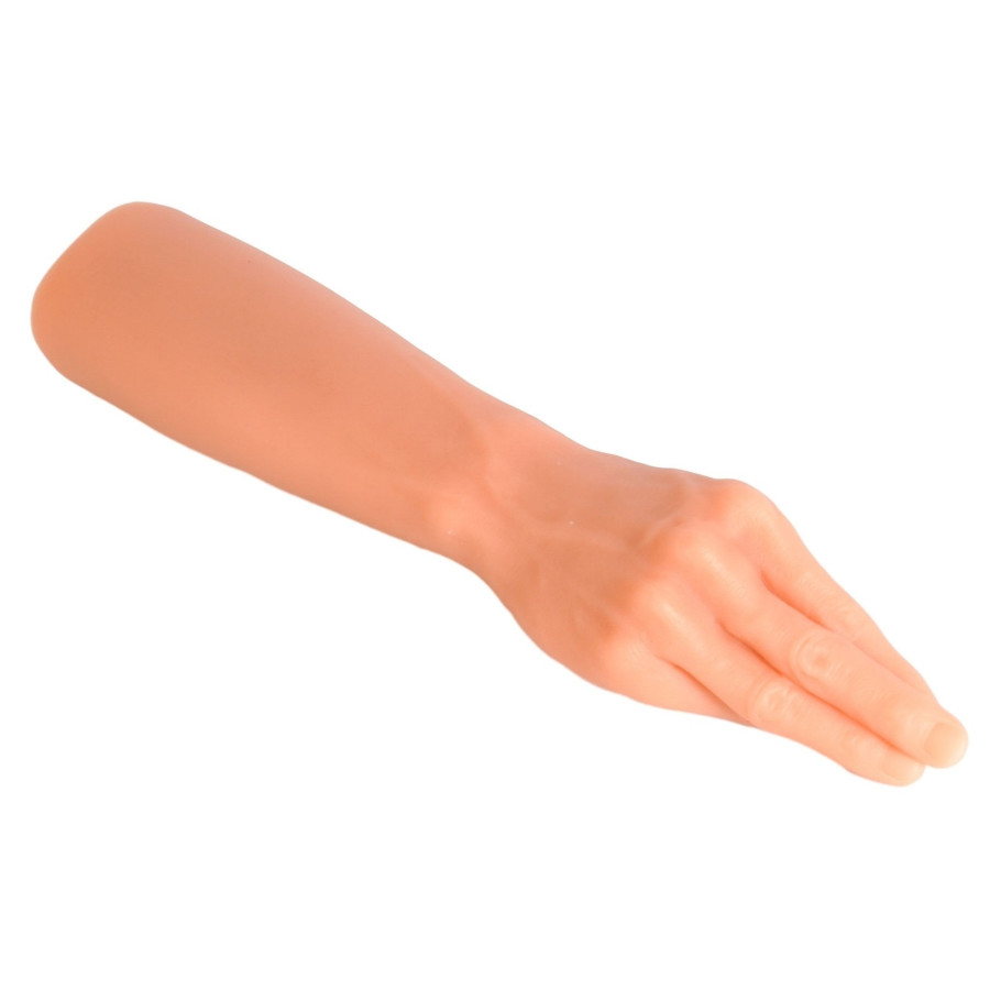 Gode Big Hand Get Real 31 x 7cm