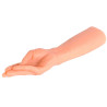 Gode Big Hand Get Real 31 x 7cm
